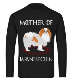 Japanese Chin