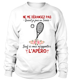 tennis - L'APÉRO - 2