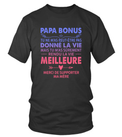 papa bonus