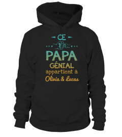 CE PAPA GENIAL APPARTIENT A