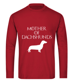 Dachshund Tshirt