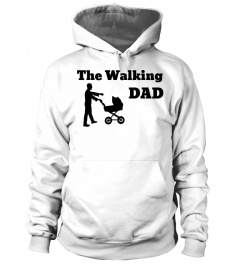 The WALKING DADDY