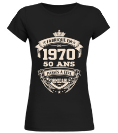 1970 - 50 - Formidable