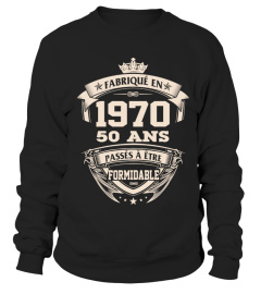 1970 - 50 - Formidable