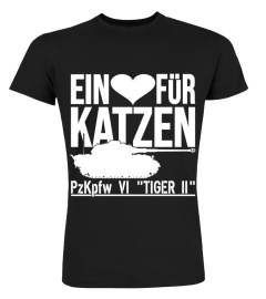 Ein Herz für Tiger 2