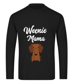 Dachshund Tshirt