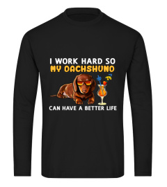 Dachshund Tshirt