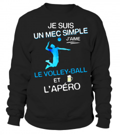 le volley-ball