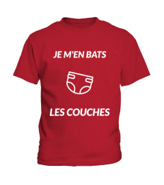 les couches - Edition Limitée