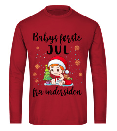 JUL FRA INDERSIDEN