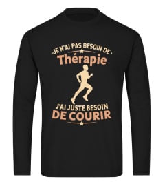 j'ai juste besoin de courir