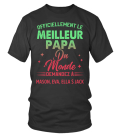 MEILLEUR PAPA