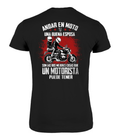 S03 1123 MOTO Y ESPOSA