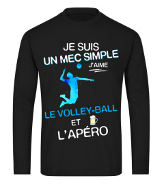 le volley-ball