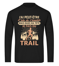 dans ma tête je fais du trail