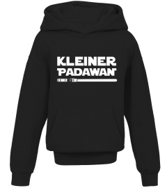 *EXKLUSIV* KLEINER PADAWAN