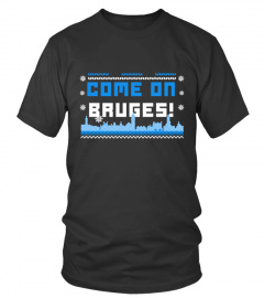 COME ON BRUGES - CHIRSTMAS EDITION