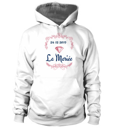 La mariée - Edition Limitée