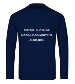 JE DIVERGE - Edition Limitée