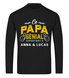 CE PAPA GENIAL