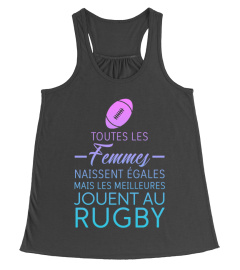 RUGBY