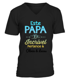 este papa incrivel