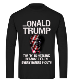 Best Trump Supporter T Shirt