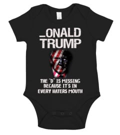 Best Trump Supporter T Shirt