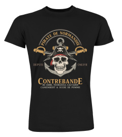 PIrate de Normandie v