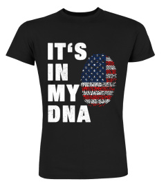 ITS USA DNA