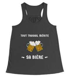 Travail bière - Edition Limitée