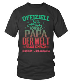 PAPA DER WELT