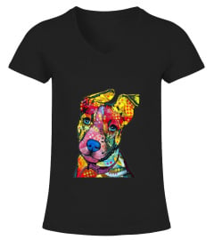 Pitbull Tshirt