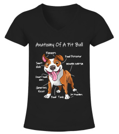 Pitbull Tshirt