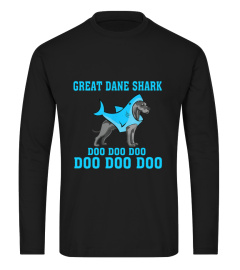 Great Dane Tshirt