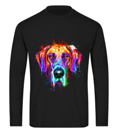 Great Dane Tshirt