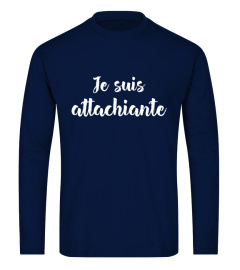 Attachiante - Edition Limitée