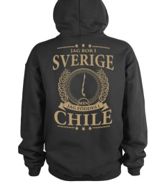 Sverige - Chile