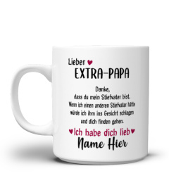 GE - EXTRA-PAPA DANKE