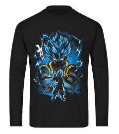 Dragon Ball Graphic Tees by Kindastyle