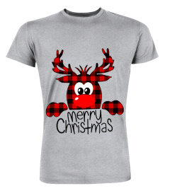 Merry Christmas Tshirt