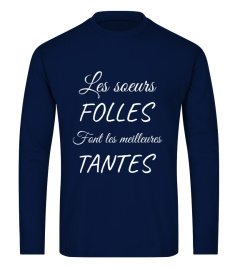 Sœurs Tantes - Edition Limitée