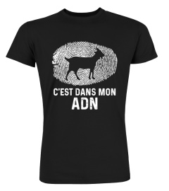 chèvre c'est dans mon adn