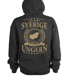 Sverige - Ungern