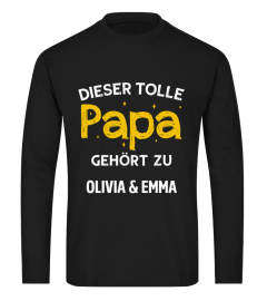 dieser tolle papa