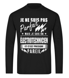 Électrotechnicien Edition Limitée