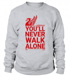 Liverpool FC T-shirt