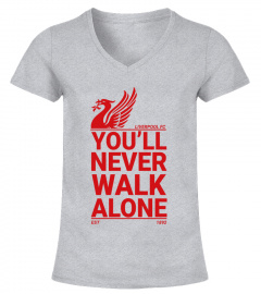 Liverpool FC T-shirt