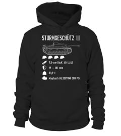 Sturmgeschütz III