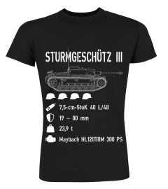 Sturmgeschütz III